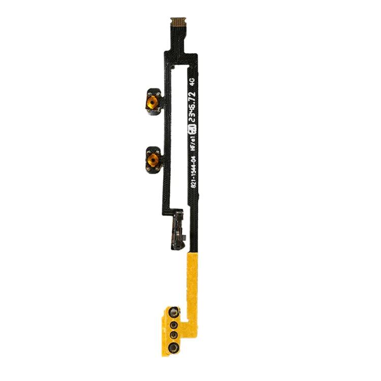 Power Button & Volume Button Flex Cable for iPad Air 1st Gen A1474 A1475 A1476 / iPad 5 5th Gen iPad 9.7 2017 5th A1823 A1822, - Best Cell Phone Parts Distributor in Canada, Parts Source Power Button & Volume Button Flex Cable for iPad Air 1st Gen A1474 A1475 A1476 / iPad 5 5th Gen iPad 9.7 2017 5th A1823 A1822, - Best Cell Phone Parts Distributor in Canada, Parts Source